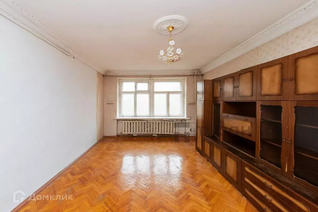 Продаётся 2-к квартира, 61.3 м - Фото 1