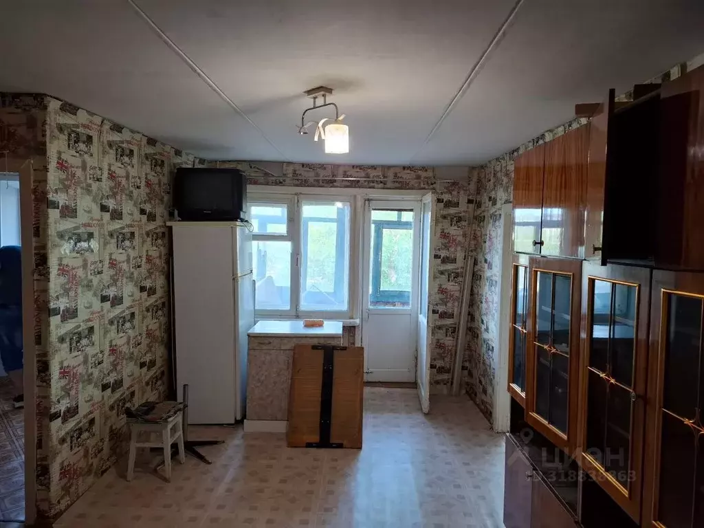 2-к кв. Самарская область, Сызрань ул. Лазо, 16 (45.0 м) - Фото 0