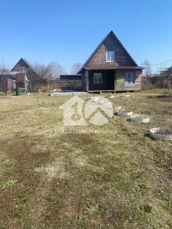 Дом в Новосибирская область, Новосибирский район, Толмачевский ... - Фото 0