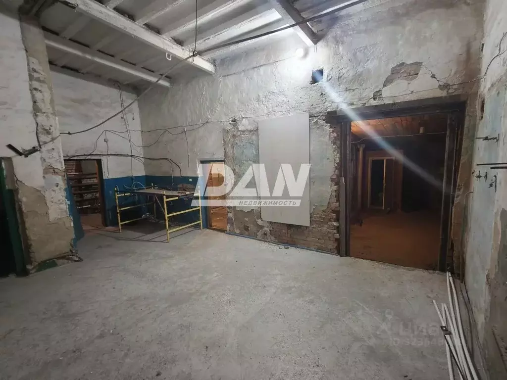 Производственное помещение в Челябинская область, Копейск пер. 1-й ... - Фото 2