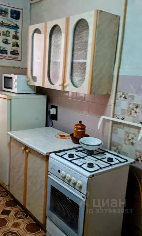 2-к кв. Оренбургская область, Оренбург ул. Плеханова, 4А (54.0 м) - Фото 1