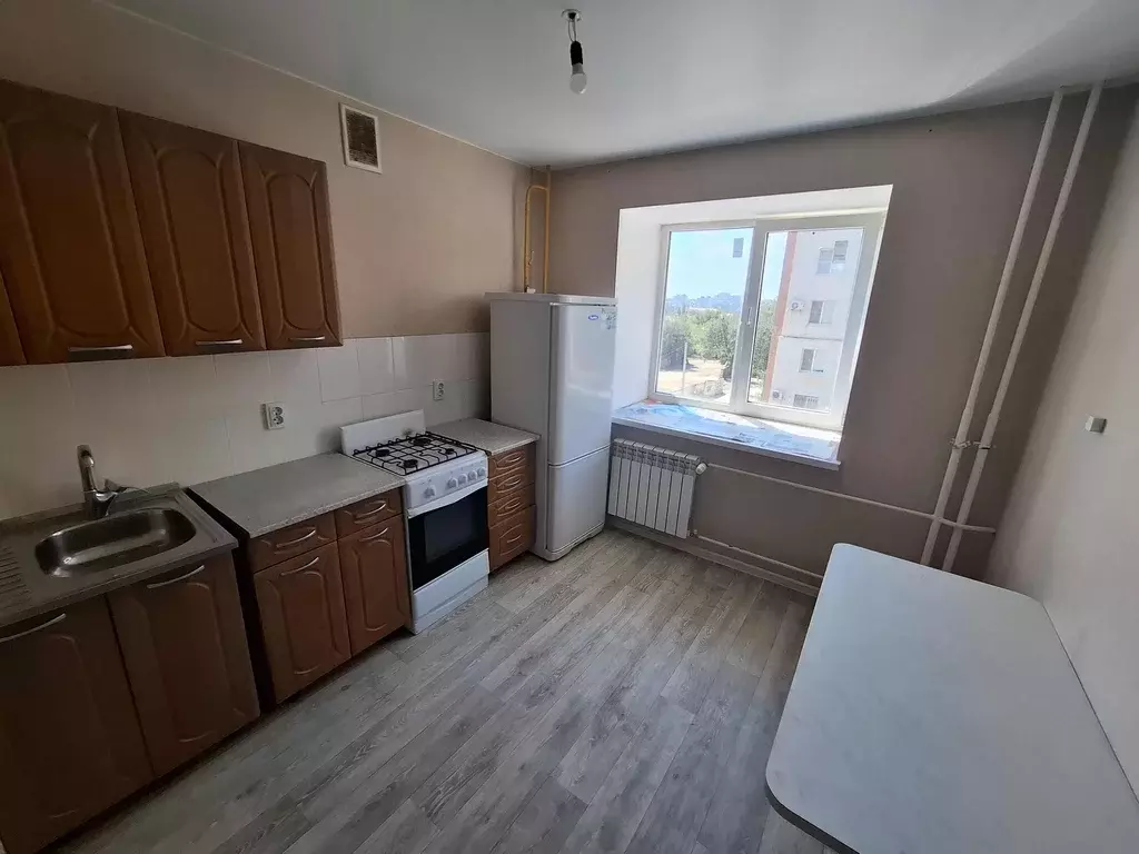 Продаётся 1-к квартира, 35 м - Фото 0