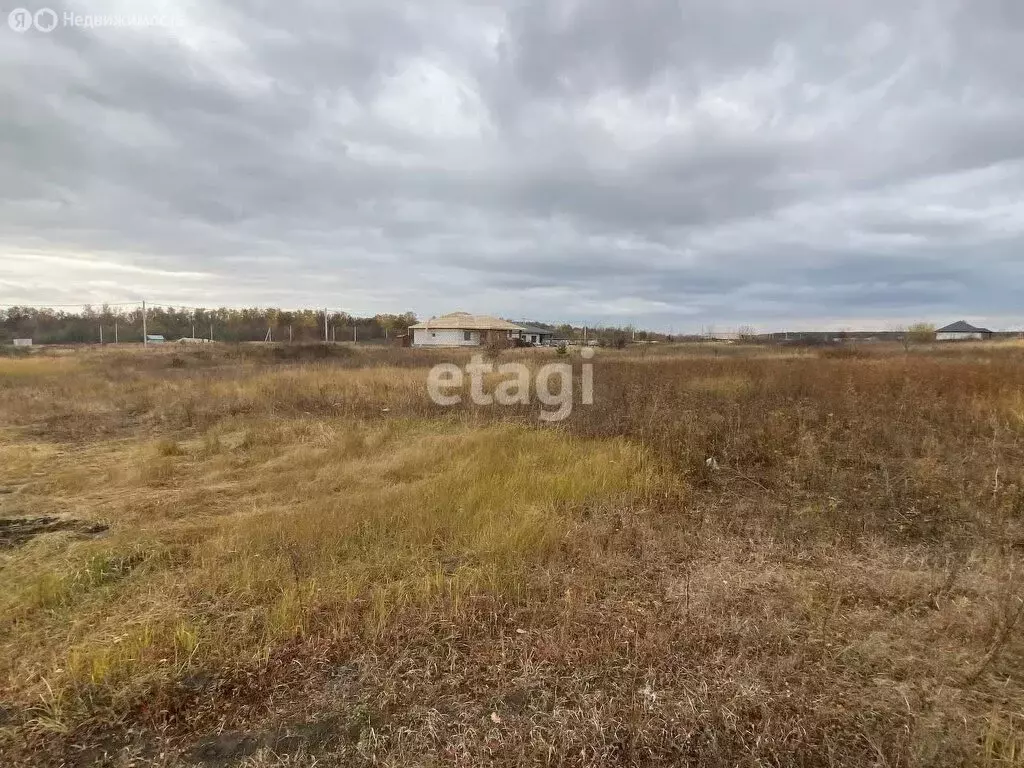 Участок в Старый Оскол, Морозная улица (15 м) - Фото 1