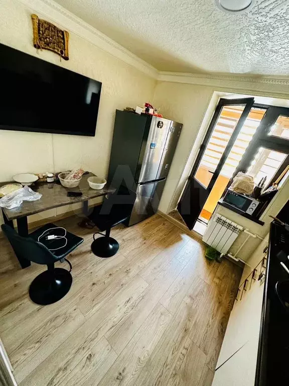 3-к. квартира, 71 м, 5/5 эт. - Фото 0