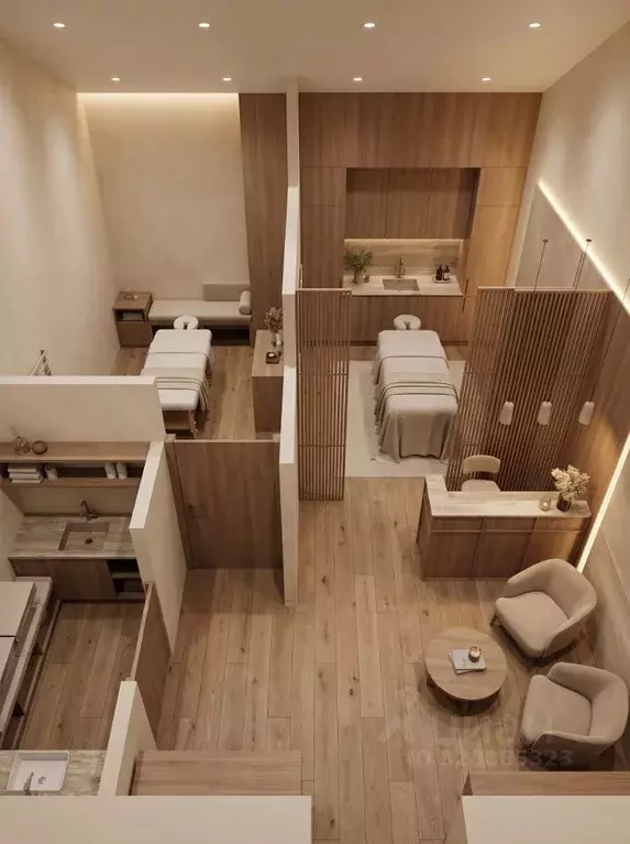 Помещение свободного назначения в Краснодарский край, Краснодар ... - Фото 1