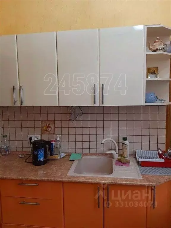 Комната Москва ул. Жебрунова, 2 (21.0 м) - Фото 2