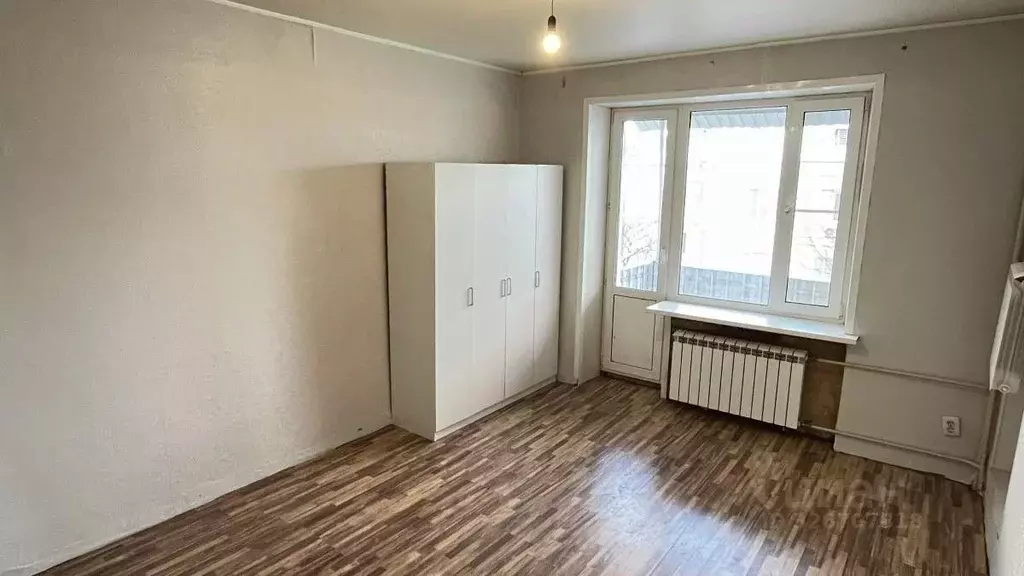 Комната Москва ул. Анны Северьяновой, 3С3 (18.6 м) - Фото 1