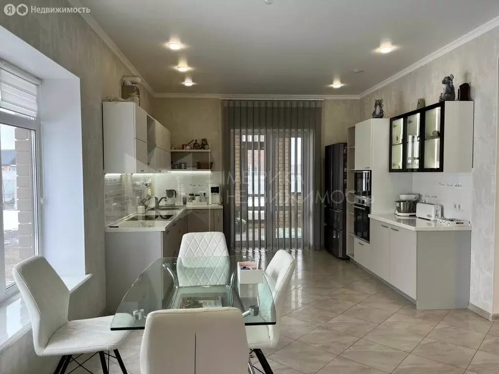 Дом в Кулаково, Ирбитский тракт (163 м) - Фото 2