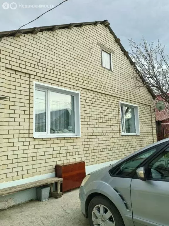 Дом в Сызрань, Ростовская улица, 37 (94 м) - Фото 2