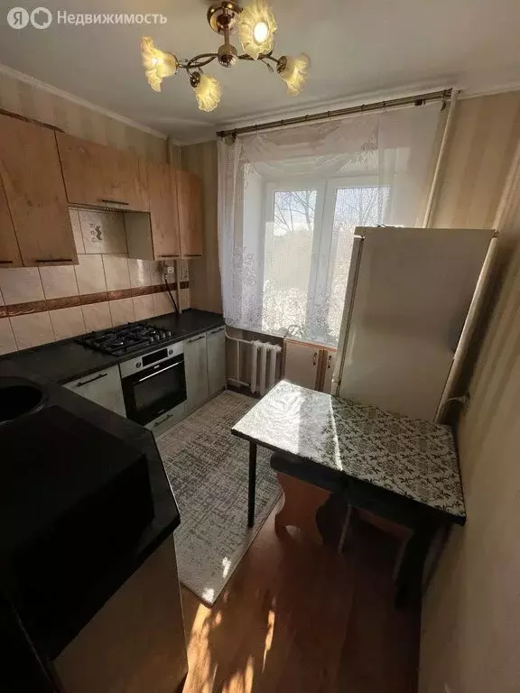 1-комнатная квартира: Калининград, улица Дзержинского, 44 (32.8 м) - Фото 2