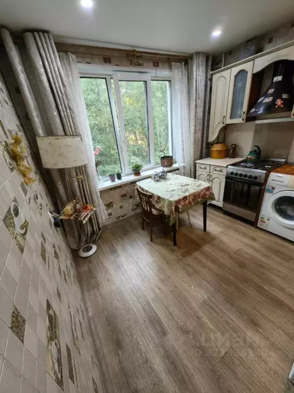 2-к кв. Кировская область, Киров Студенческий проезд, 12 (48.5 м) - Фото 1