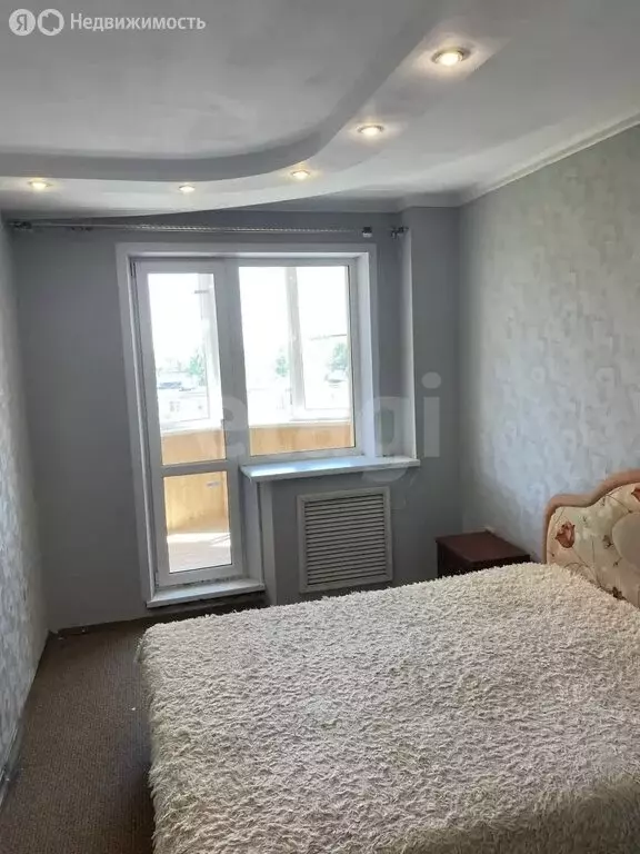 3-комнатная квартира: Тула, Октябрьская улица, 80 (62.5 м) - Фото 2
