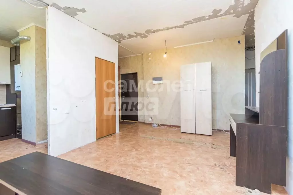 3-к. квартира, 75,3 м, 3/3 эт. - Фото 0