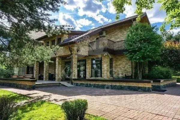 Дом в Московская область, Истра муниципальный округ, д. Новинки  (550 ... - Фото 2