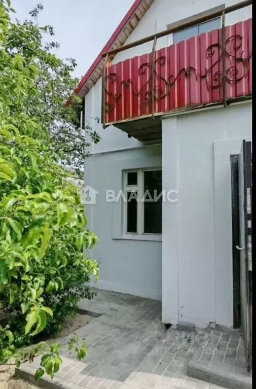 Дом в Калининградская область, Калининград Мечта СНТ, пер. Болотный, ... - Фото 2