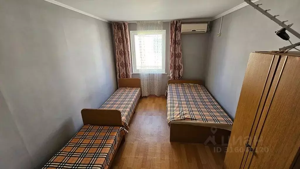 Комната Краснодарский край, Ейский район, Должанская ст-ца, Рубин База ... - Фото 0
