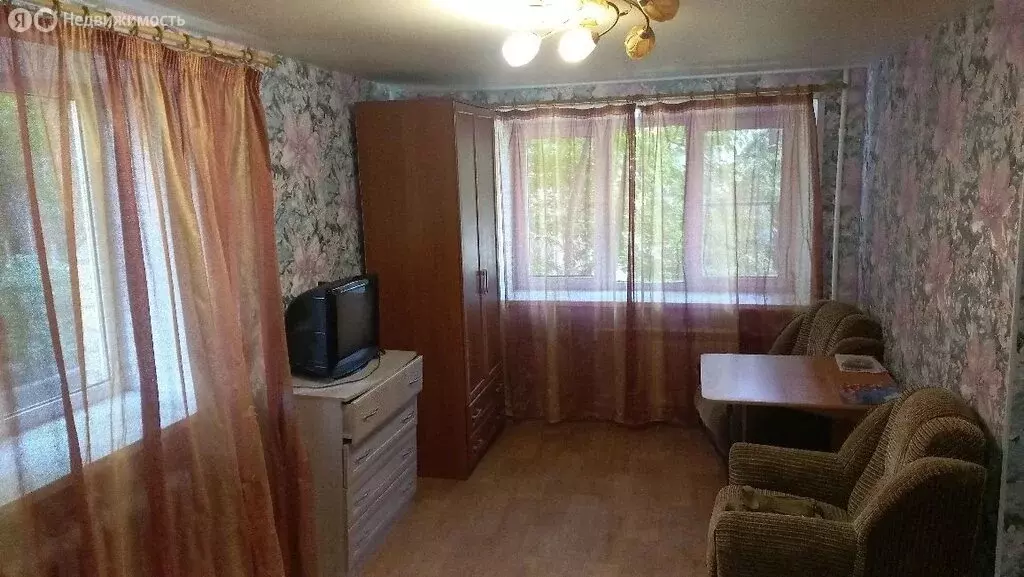 1-комнатная квартира: Иваново, улица Дунаева, 38 (30 м) - Фото 2