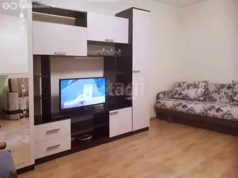2-комнатная квартира: Ялта, Потёмкинский переулок, 4 (42 м) - Фото 1