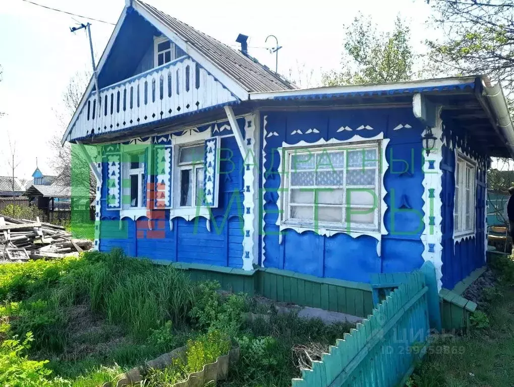 Дом в Еврейская автономная область, Смидовичский район, с. ... - Фото 0