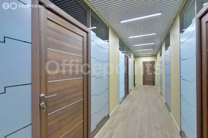 Офис (279.1 м) - Фото 1