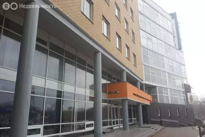 Офис (477.8 м) - Фото 1