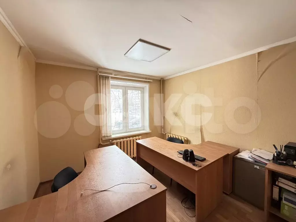 1-к. квартира, 41 м, 1/7 эт. - Фото 1