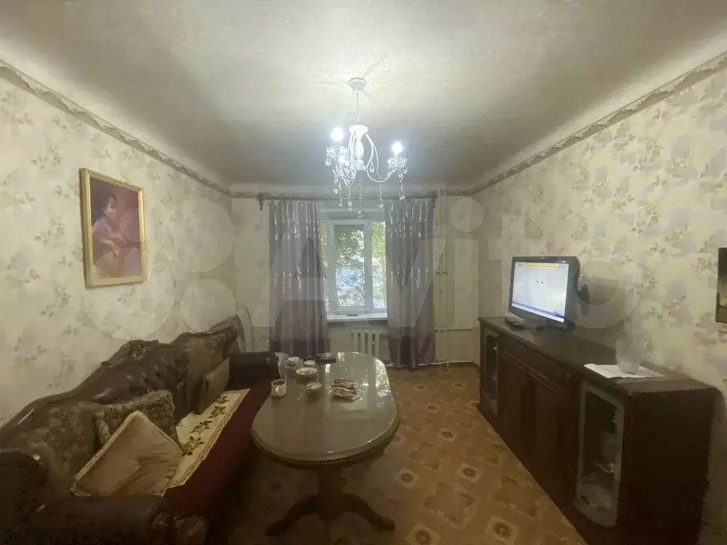 2-к. квартира, 41 м, 2/4 эт. - Фото 0