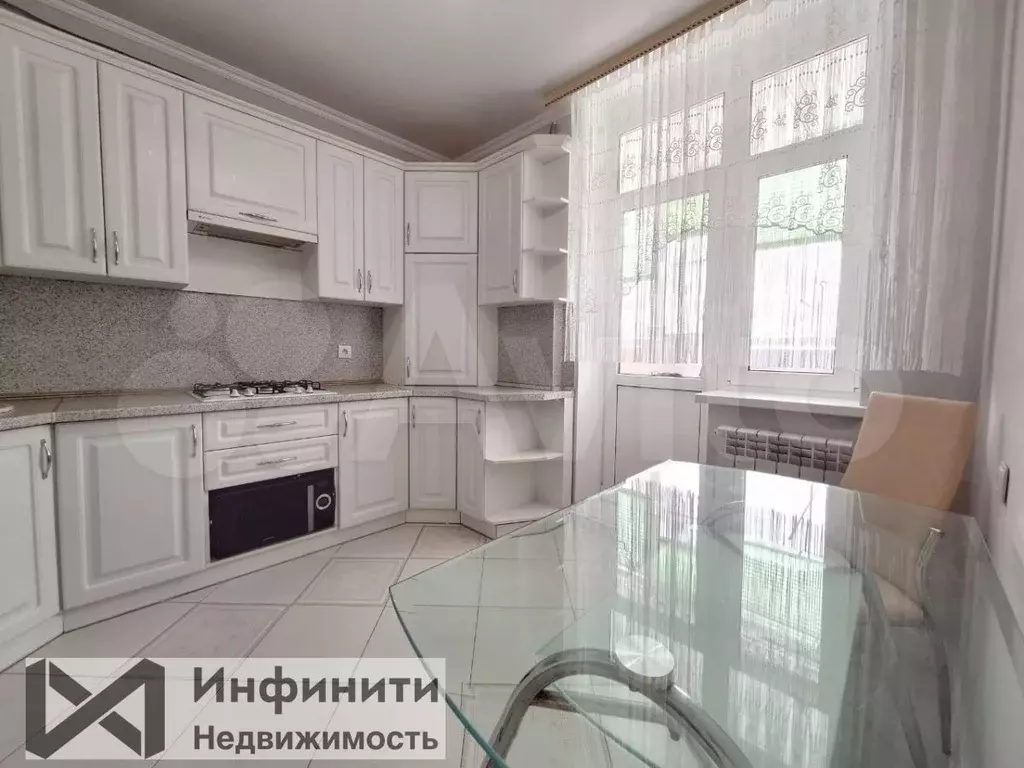 1-к. квартира, 40,7 м, 5/14 эт. - Фото 1