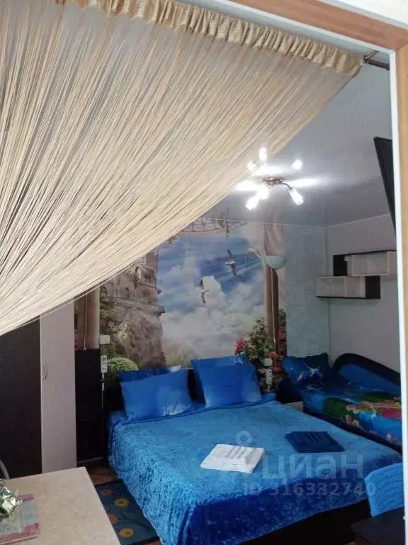 1-к кв. Севастополь ул. Ревякина, 5 (21.0 м) - Фото 1