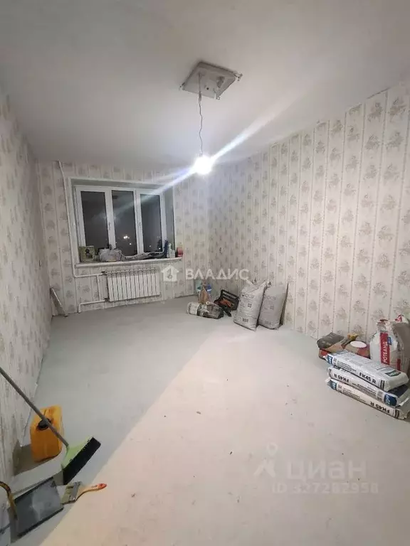 1-к кв. Нижегородская область, Нижний Новгород ул. Зайцева, 1 (33.5 м) - Фото 1