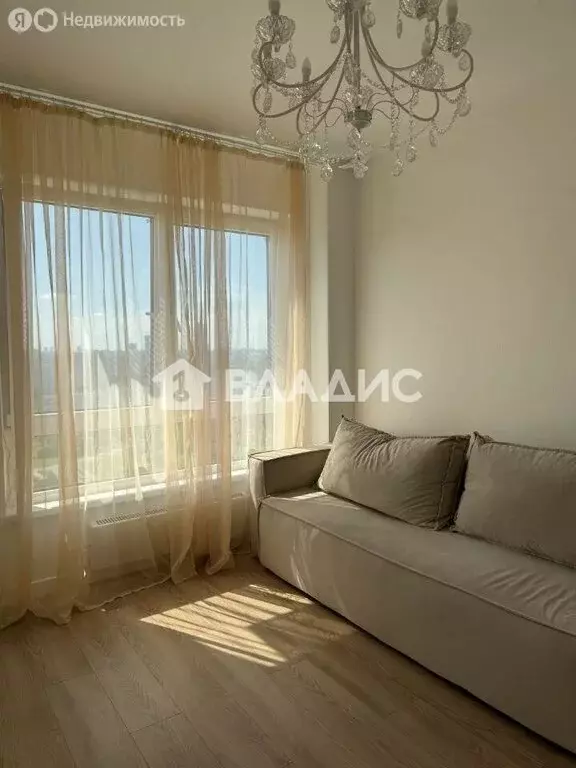 2-комнатная квартира: Москва, Ижорская улица, 6к6 (56.3 м) - Фото 1