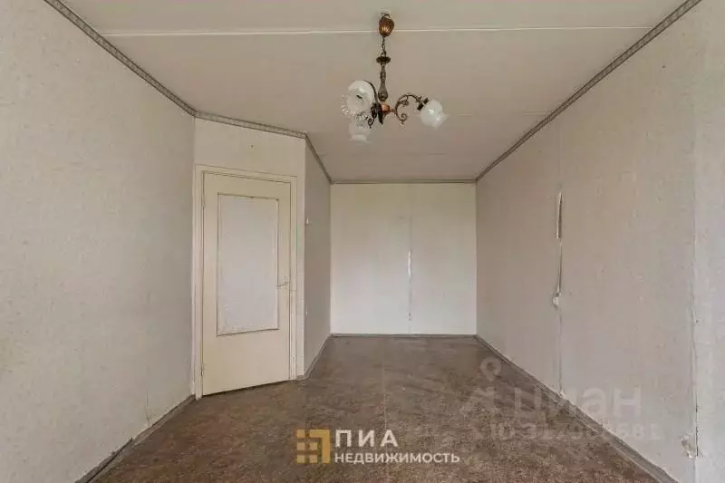 1-к кв. Санкт-Петербург Сиреневый бул., 20 (36.3 м) - Фото 1