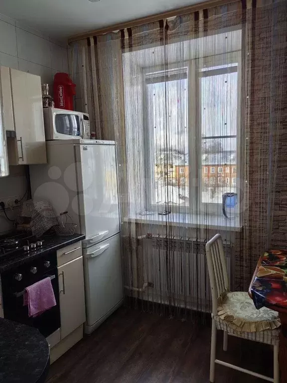 2-к. квартира, 50 м, 3/3 эт. - Фото 1