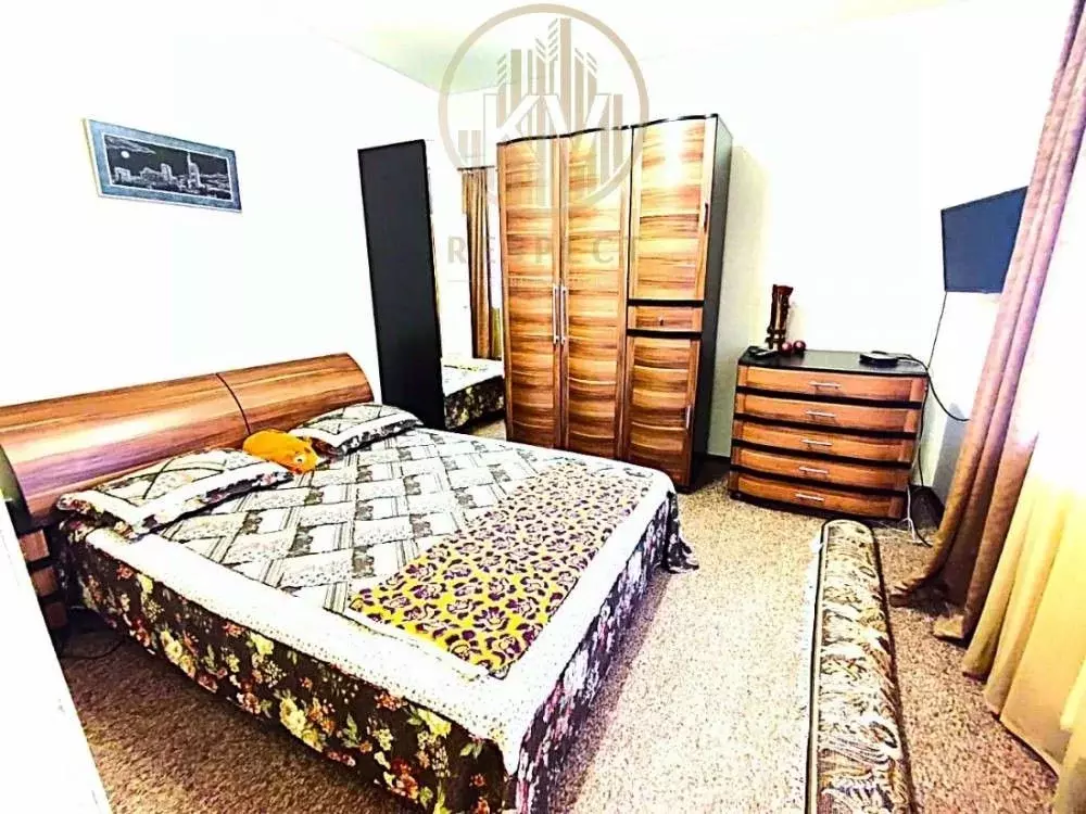 3-к кв. Ставропольский край, Лермонтов ул. Патриса Лумумбы, 24 (62.5 ... - Фото 2