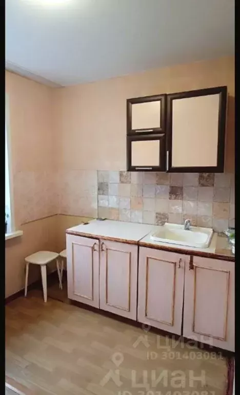 1-к кв. Алтайский край, Барнаул ул. Энтузиастов, 30 (33.0 м) - Фото 2