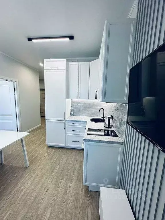 1-к кв. Ростовская область, Ростов-на-Дону Университетский пер., 137с2 ... - Фото 1