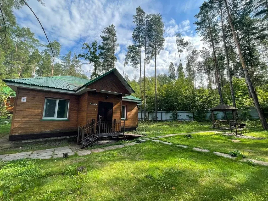 Дом в Татарстан, Нижнекамск  (128 м) - Фото 0