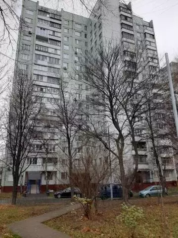 Продается 1-комнатная квартира - Фото 1