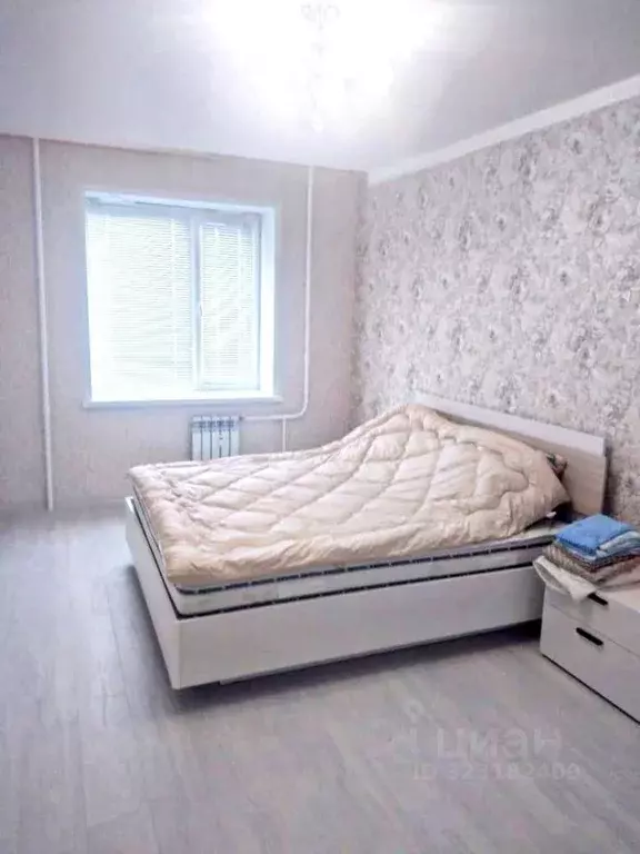 2-к кв. Тамбовская область, Тамбов Магистральная ул., 41к3 (60.9 м) - Фото 1