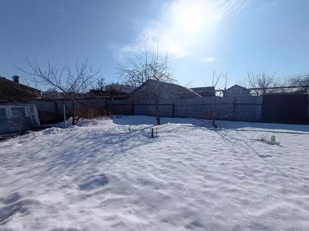 Участок в Челябинская область, Сосновский муниципальный округ, с. ... - Фото 1