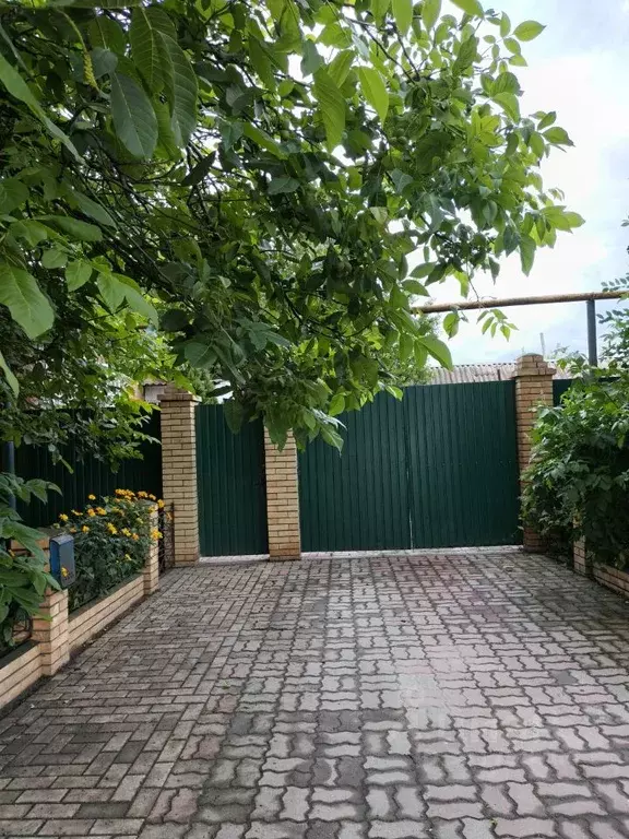 Дом в Белгородская область, Яковлевский муниципальный округ, Томаровка ... - Фото 2