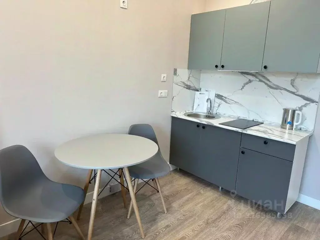 1-к кв. Москва пос. Внуково, ул. Луговая, 6 (31.0 м) - Фото 2