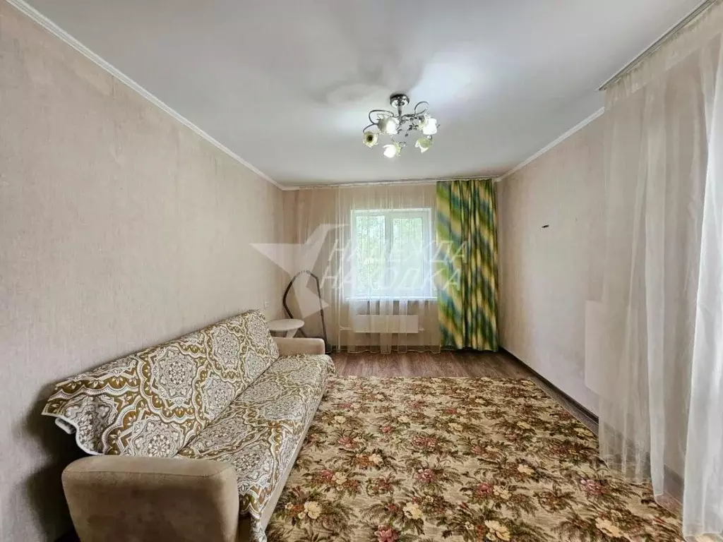 1-к кв. Приморский край, Находка пос. Врангель, просп. Восточный, 17 ... - Фото 0
