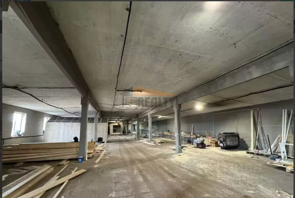 Производственное помещение в Московская область, Одинцовский городской ... - Фото 2