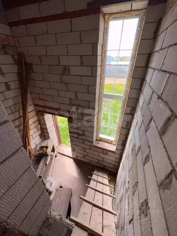 Дом в Удмуртия, с. Завьялово ул. Колхозная, 8 (200 м) - Фото 0