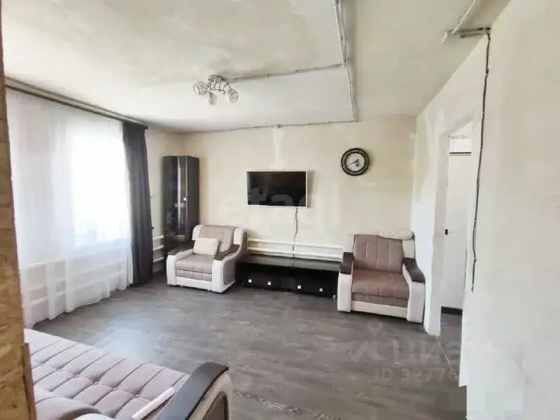 Дом в Воронежская область, Верхнехавский район, с. Углянец ул. ... - Фото 1