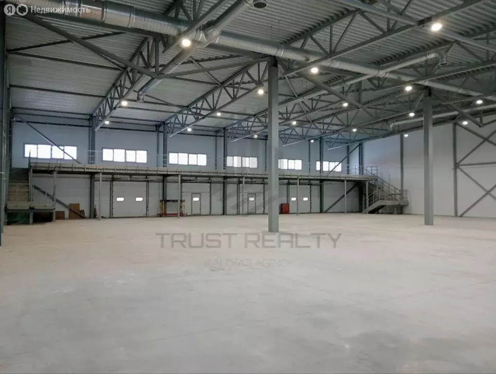 Склад (1500 м) - Фото 2