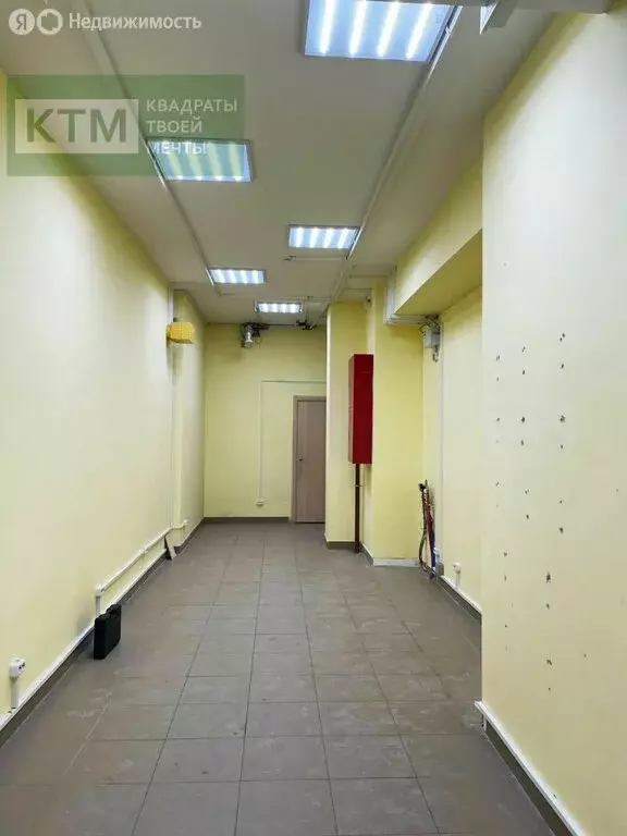 Помещение свободного назначения (34.3 м) - Фото 0