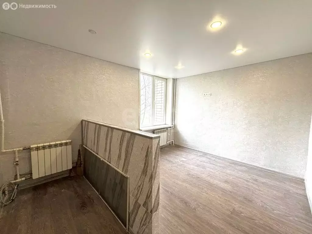 1к в -комнатной квартире (13.8 м) - Фото 1