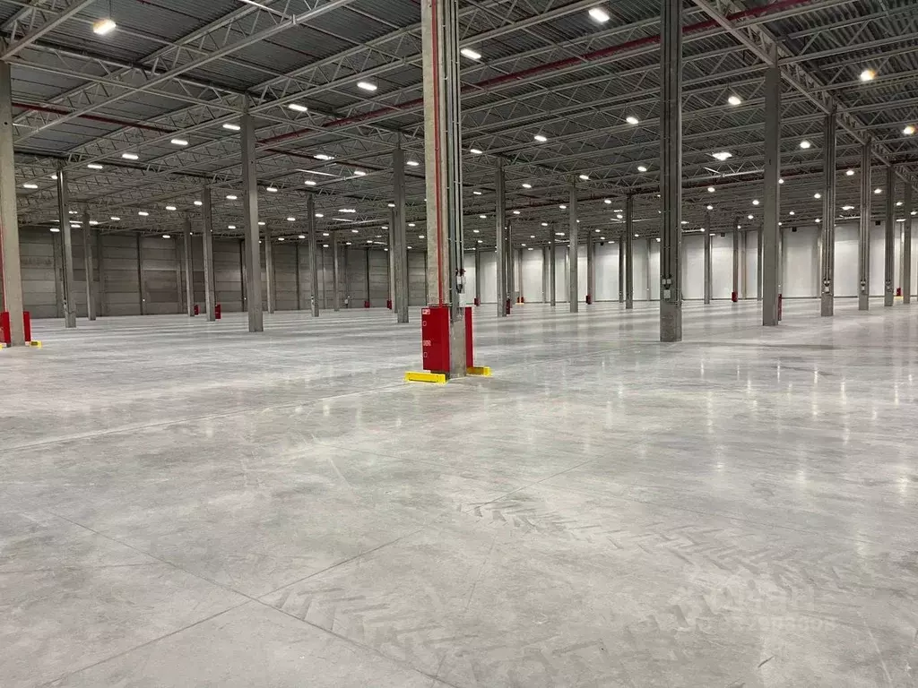 Склад в Московская область, Пушкино Ярославское ш., 228 (21000 м) - Фото 2